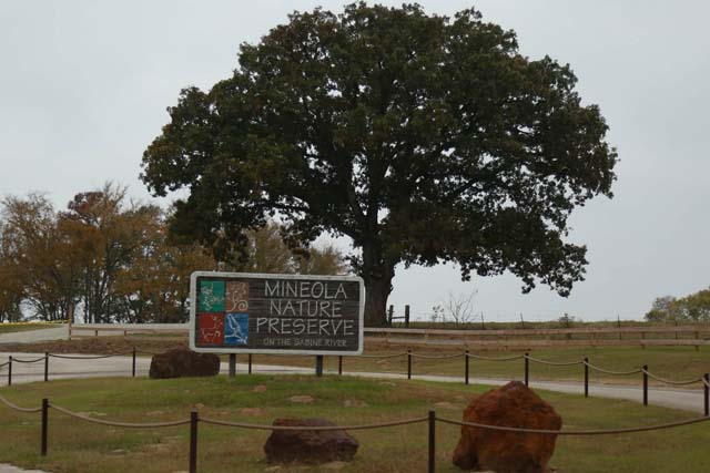 Mineola, Texas